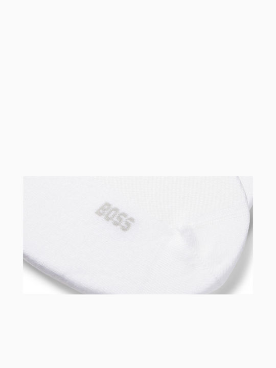 Boss Socken White 3Pack