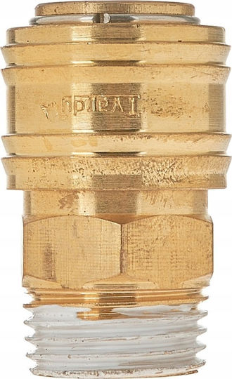 Tvardy T00288 Conector