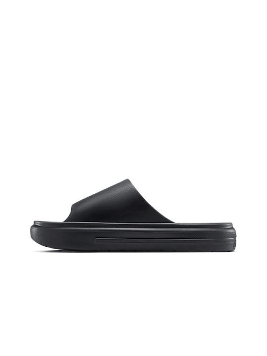 Essential Minimalist Ανδρικά Slides Μαύρα