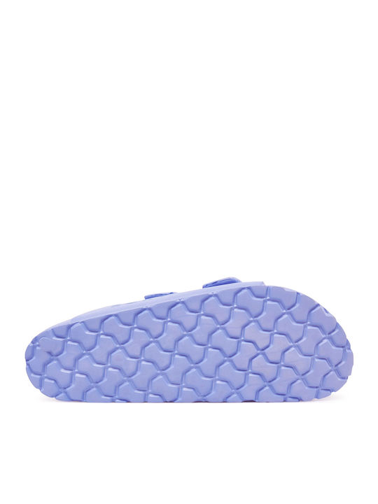 Women's Flip Flops Blue