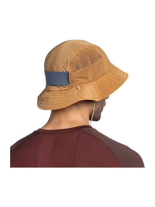 Buff Pălărie Bucket Pentru Femei Portocalie