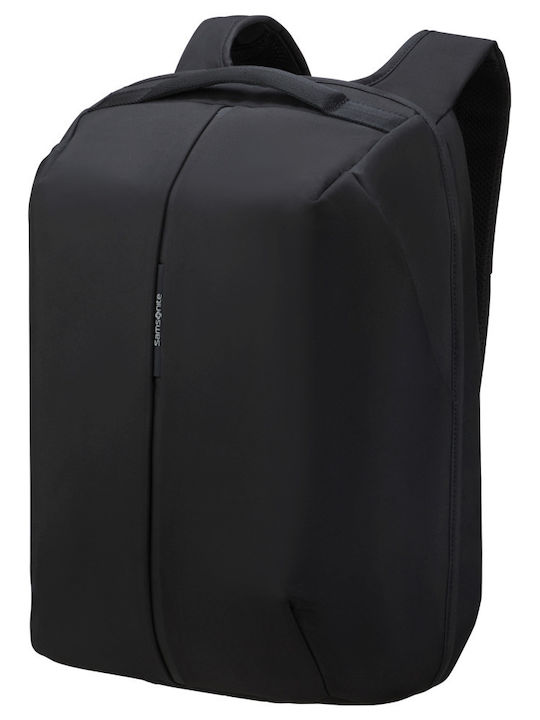 Samsonite Securipak Τσάντα Πλάτης για Laptop 17" σε Μπλε χρώμα