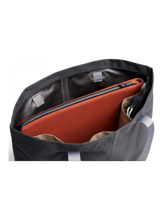 Bellroy Θήκη για Laptop 16" σε Πορτοκαλί χρώμα DLLB-CLY-234