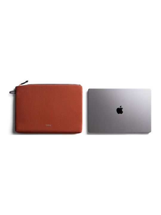 Bellroy Θήκη για Laptop 16" σε Πορτοκαλί χρώμα DLLB-CLY-234