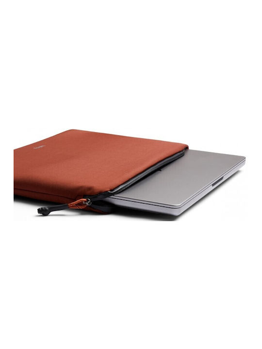 Bellroy Θήκη για Laptop 14" σε Μαύρο χρώμα DLLA-BLK-234