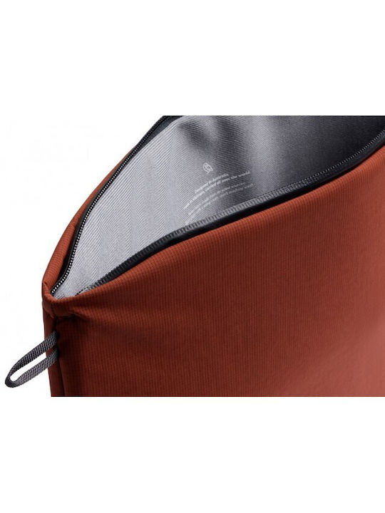 Bellroy Θήκη για Laptop 14" σε Μαύρο χρώμα DLLA-BLK-234
