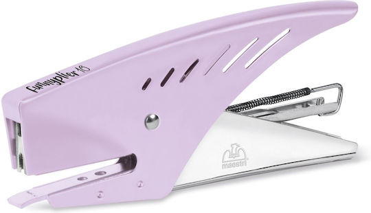Romeo Maestri Hand Stapler