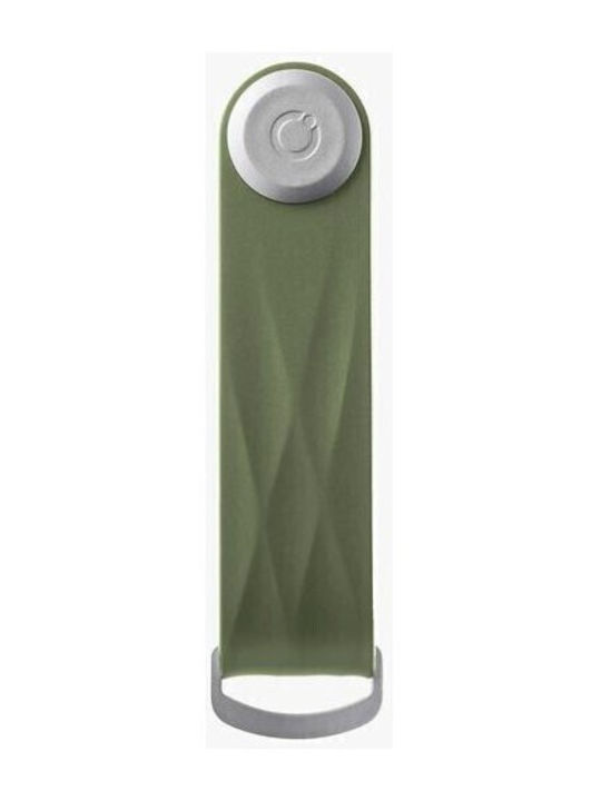 Μπρελοκ Orbitkey 2.0 Active Red