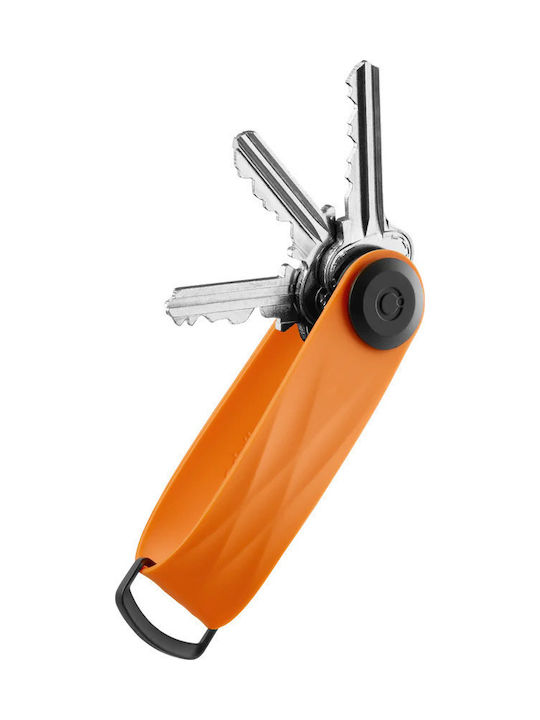 Μπρελοκ Orbitkey 2.0 Active Red