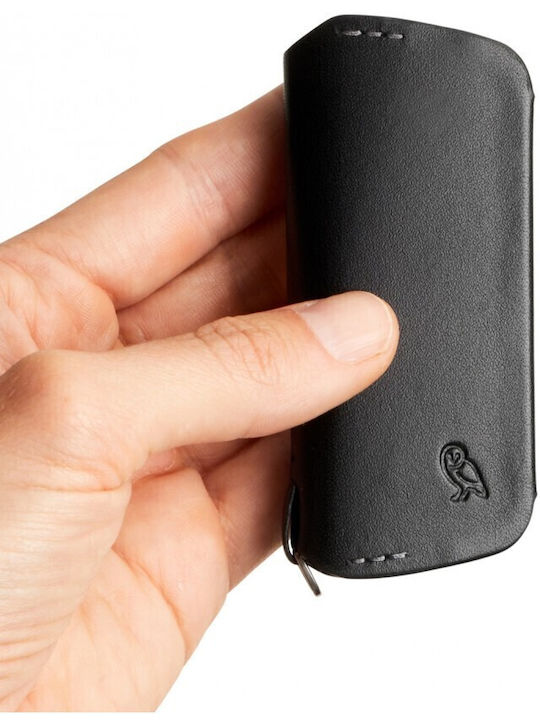 Bellroy Ekcf Schlüsselhülle Plus 3. Edition Everglade Schlüsselhalter