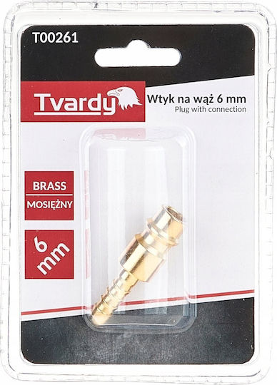 Tvardy T00261 Адаптер