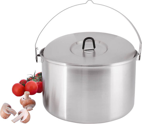 Edelstahl-Topf Tatonka Family Pot 6,0l