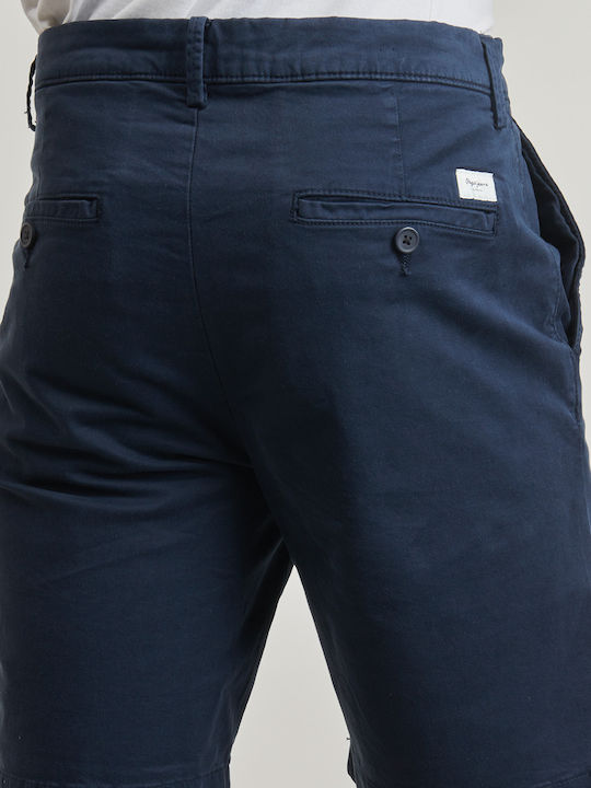 Shorts & Βερμούδες Pepe Jeans Regular Chino Short
