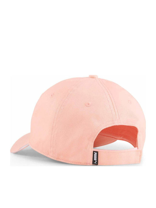 Cap Puma Class Bb Cap Pink Unisex Cap Puma Class Bb Cap Pink Unisex