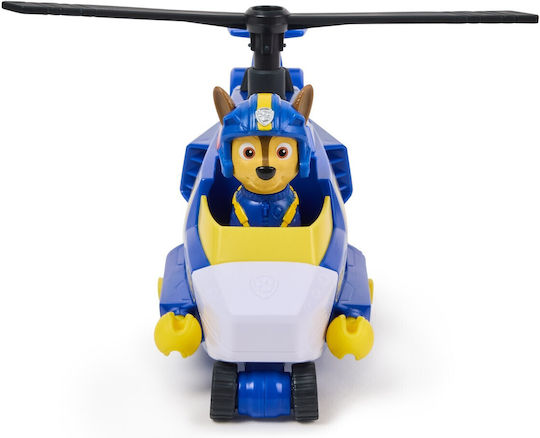 Spin Master Paw Patrol Elicopter pentru 3+ ani+ Ani