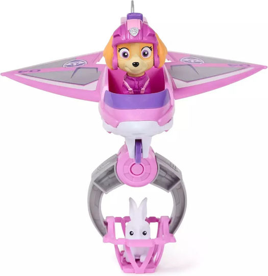 Spin Master Paw Patrol Elicopter pentru 3+ ani+ Ani