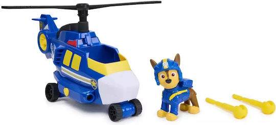 Spin Master Paw Patrol Elicopter pentru 3+ ani+ Ani