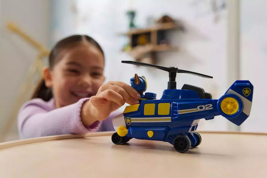 Spin Master Paw Patrol Elicopter pentru 3+ ani+ Ani