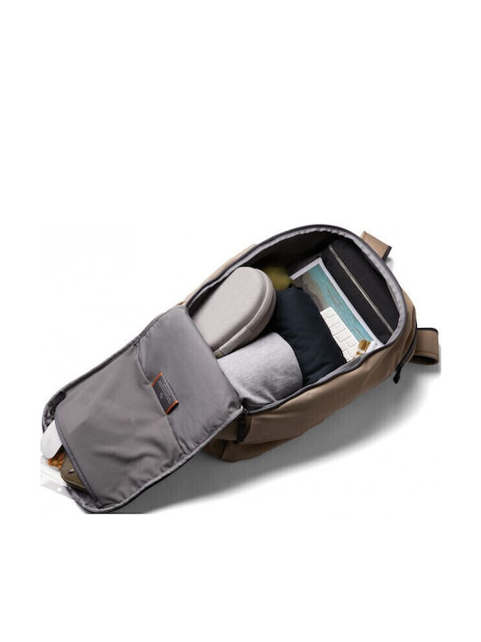 Bellroy Workpack 20lt Μπεζ