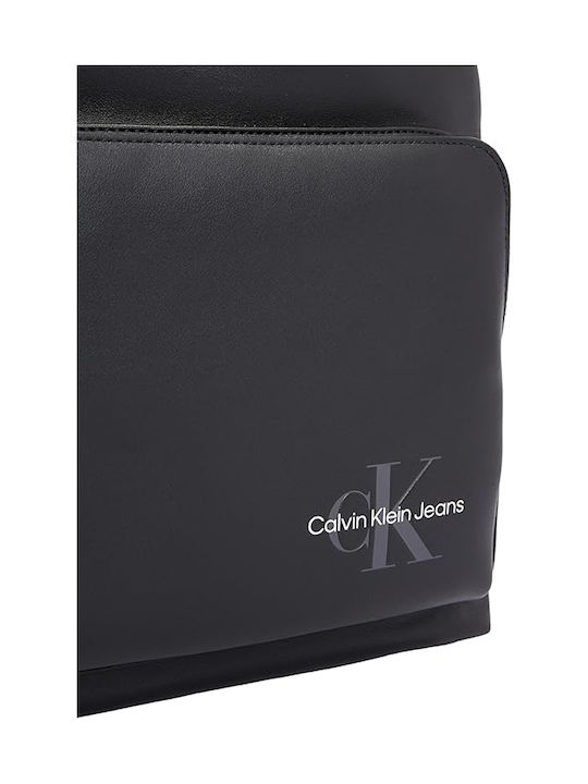 Calvin Klein Mono Μαύρο
