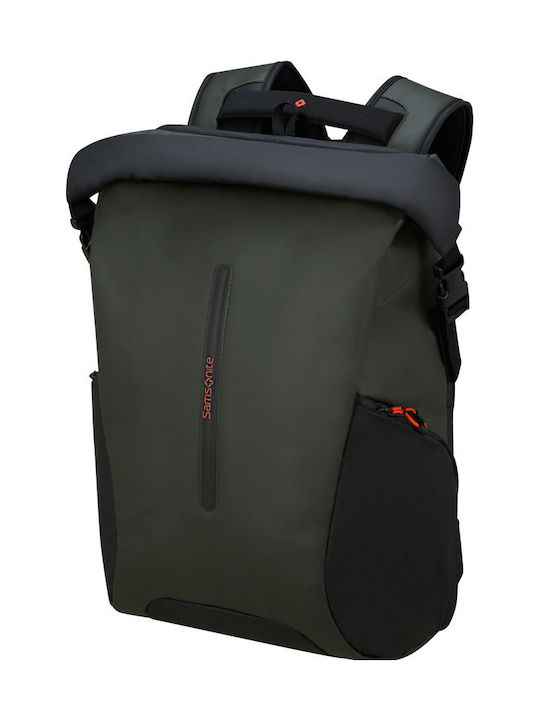 Samsonite Ecodiver Αδιάβροχο Μπλε