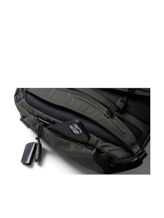 Bellroy Workpack 22lt Μαύρο