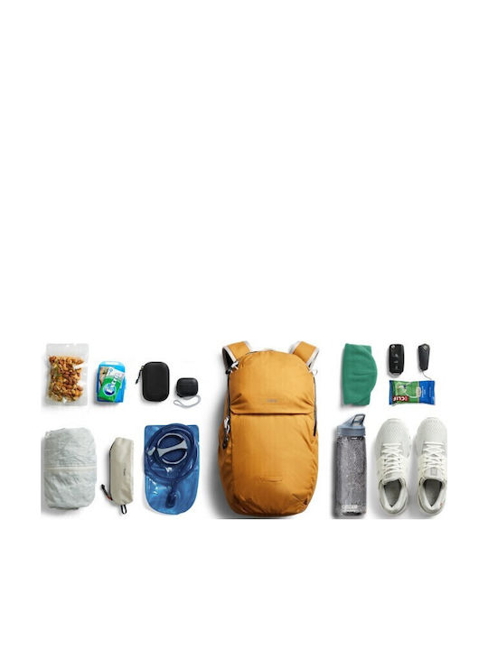 Bellroy Lite Waterproof Gray