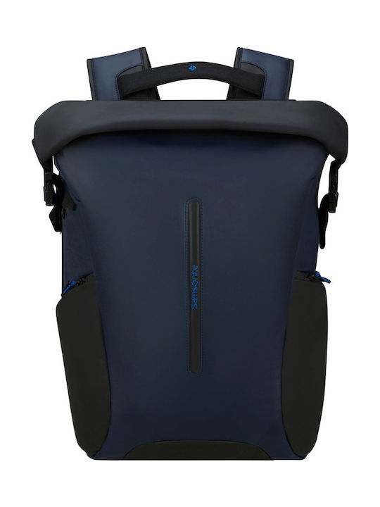 Samsonite Ecodiver Αδιάβροχο Μπλε