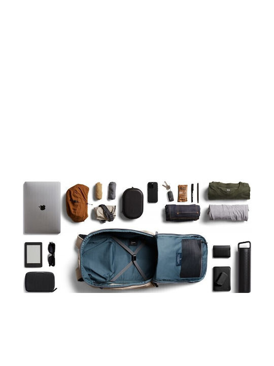 Bellroy Workpack 22lt Μαύρο