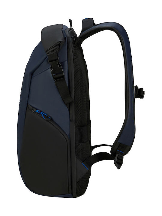 Samsonite Ecodiver Αδιάβροχο Μπλε