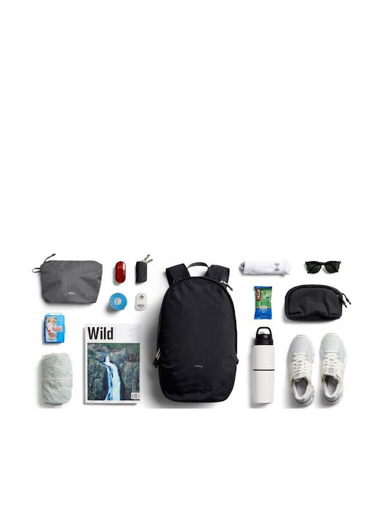 Bellroy Lite Водоустойчива 20л Сива Раница