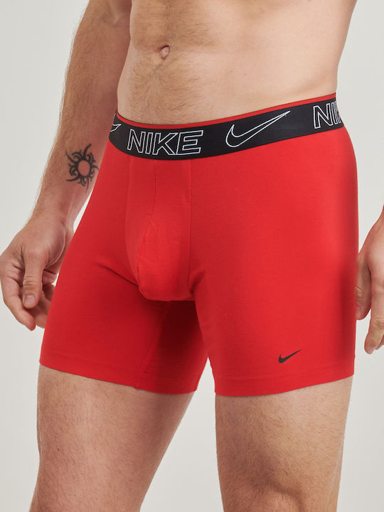 Boxer Nike Boxer Brief 2pk