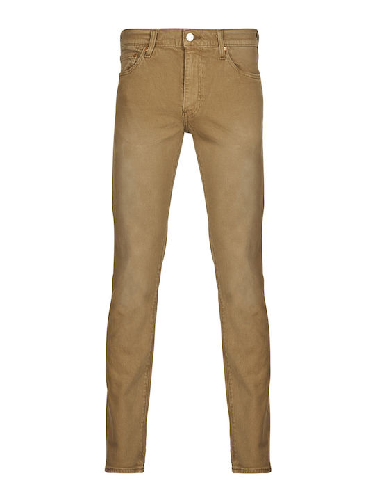 Skinny Τζιν Levis 511 Slim
