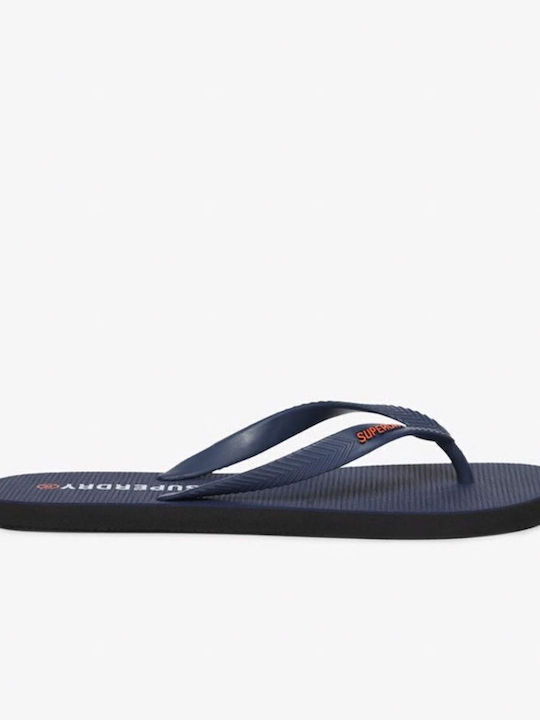 Ανδρικά Flip Flops Μπλε
