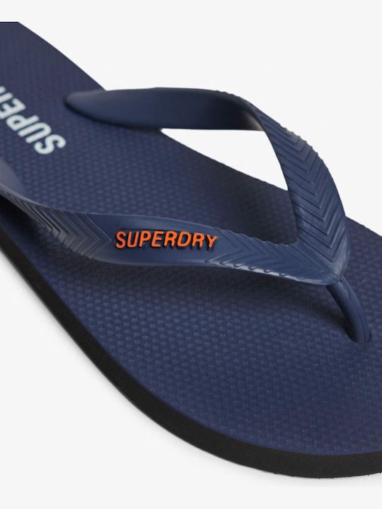 Ανδρικά Flip Flops Μπλε