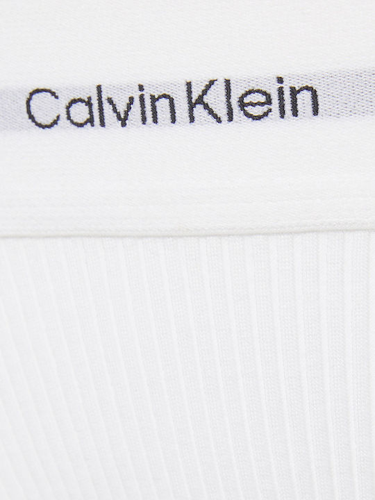 Calvin Klein Women's Briefs White