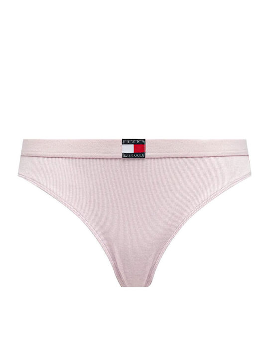 Γυναικεία Slip 3Pack White, Light Pink