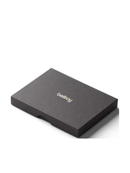 Men's Wallet Classic Blue