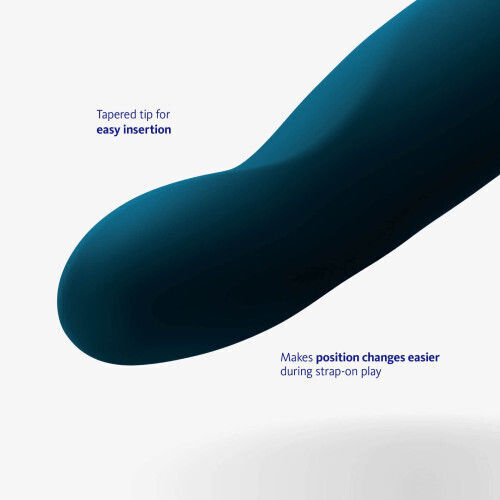 Fun Factory Vibrator G-Spot Red