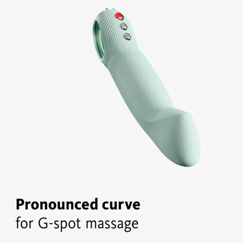 Fun Factory Δονητής G-Spot 19cm Πράσινος