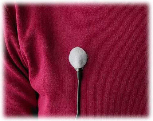 Rycote Undercovers Βάση Μικροφώνου