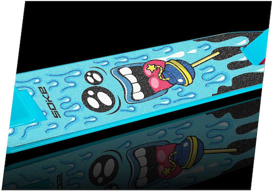 Lollibomb Grip Tape Sandpaper Scooter 47.1x9.3cm