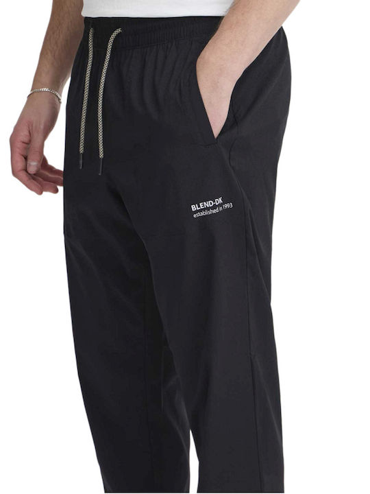 Jogginghose Schwarz