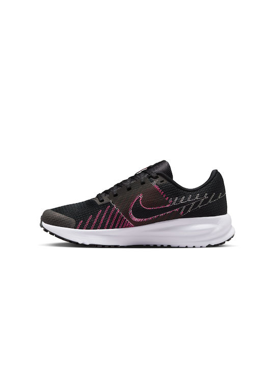 Defy Γυναικεία Αθλητικά Παπούτσια Running Μαύρα