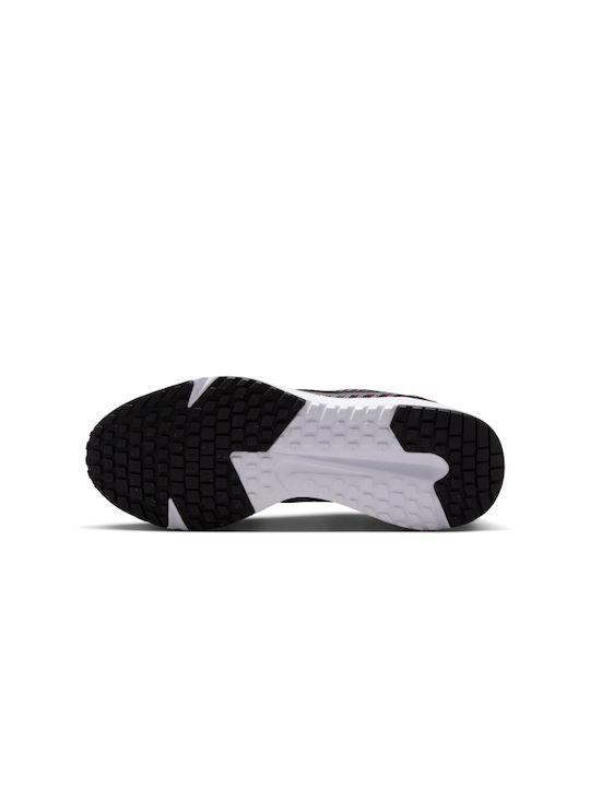 Defy Sport Shoes Running Black