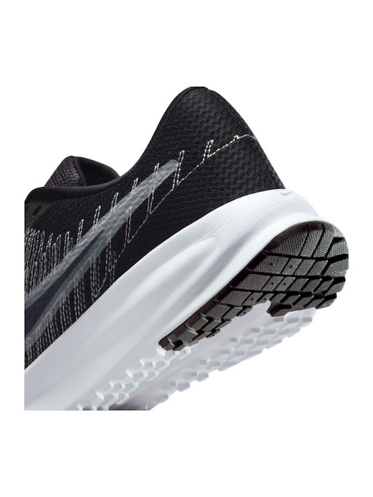 Run Defy Дамски Спортни обувки Running Черни