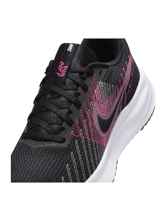Defy Γυναικεία Αθλητικά Παπούτσια Running Μαύρα