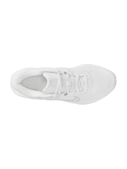 Quest 6 Sport Shoes Running White / Platinum