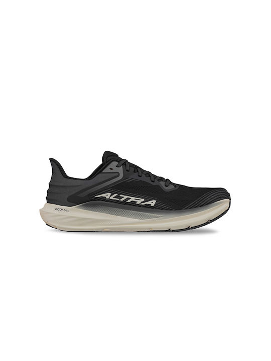 Torin 8 Ανδρικά Αθλητικά Παπούτσια Running Black / White