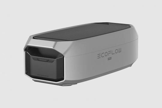 EcoFlow DELTA Pro 3 Μπαταρία Inverter 1τμχ